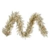 Vickerman Prelit Artificial Christmas Garland (437629) -Roman Shop 437629lg