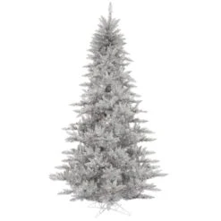 Vickerman Unlit Christmas Tree (438015)