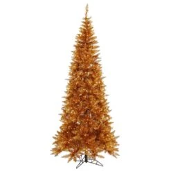 Vickerman Prelit Christmas Tree (438404)