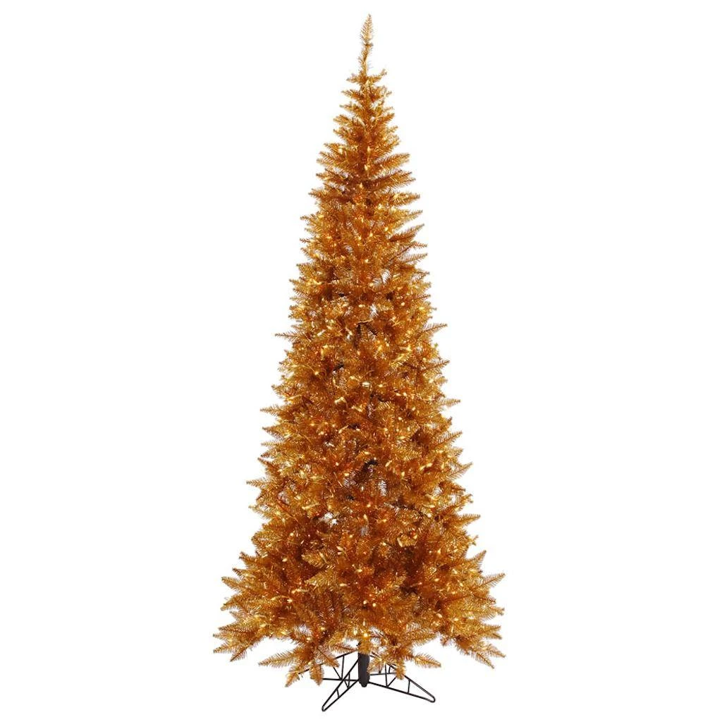 Vickerman Prelit Christmas Tree (438404) 3 Vickerman Prelit Christmas Tree (438404)