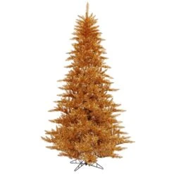 Vickerman Unlit Christmas Tree (438749)
