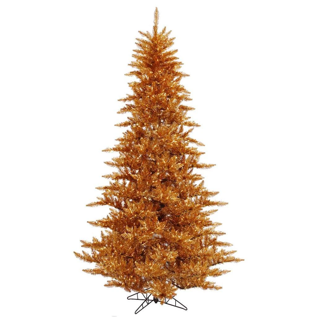 Vickerman Prelit Christmas Tree (438626) 3 Vickerman Prelit Christmas Tree (438626)