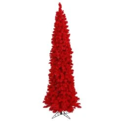 Vickerman Unlit Christmas Tree (439067)