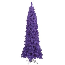 Vickerman Unlit Christmas Tree (439241)