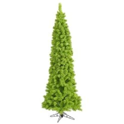 Vickerman Unlit Christmas Tree (439302)