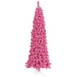 Vickerman Unlit Christmas Tree (439456)