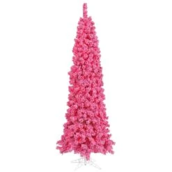 Vickerman Unlit Christmas Tree (439500)