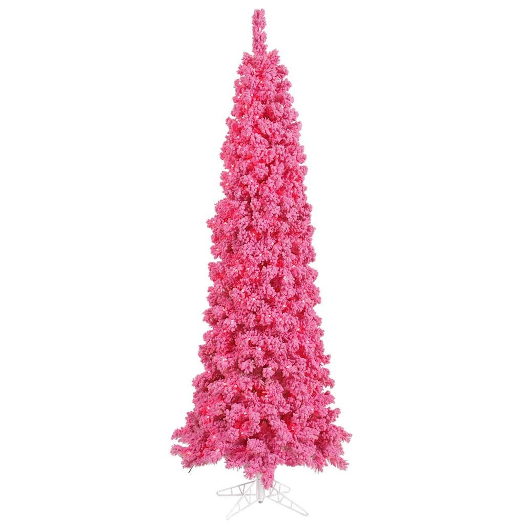 Vickerman Unlit Christmas Tree (439500) 3 Vickerman Unlit Christmas Tree (439500)