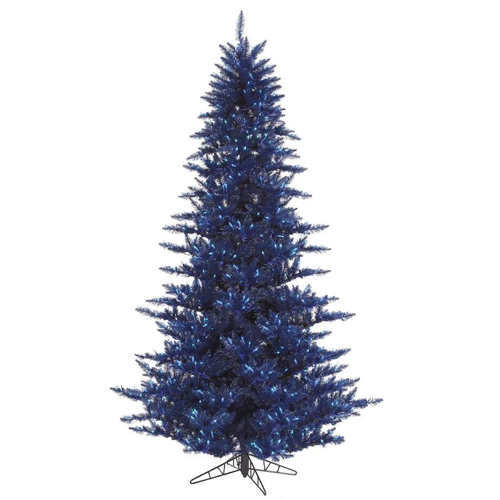 Vickerman Prelit Christmas Tree (439630) 3 Vickerman Prelit Christmas Tree (439630)