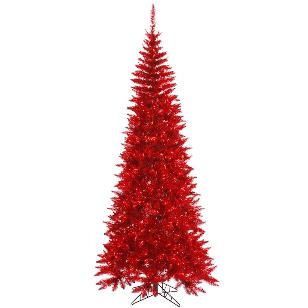 Vickerman Prelit Christmas Tree (439999) 3 Vickerman Prelit Christmas Tree (439999)