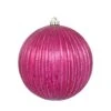 Vickerman Christmas Tree Ornament (4 Pack) (441312) -Roman Shop 441312lg