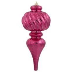 Vickerman Christmas Tree Ornament (3 Pack) (441947)