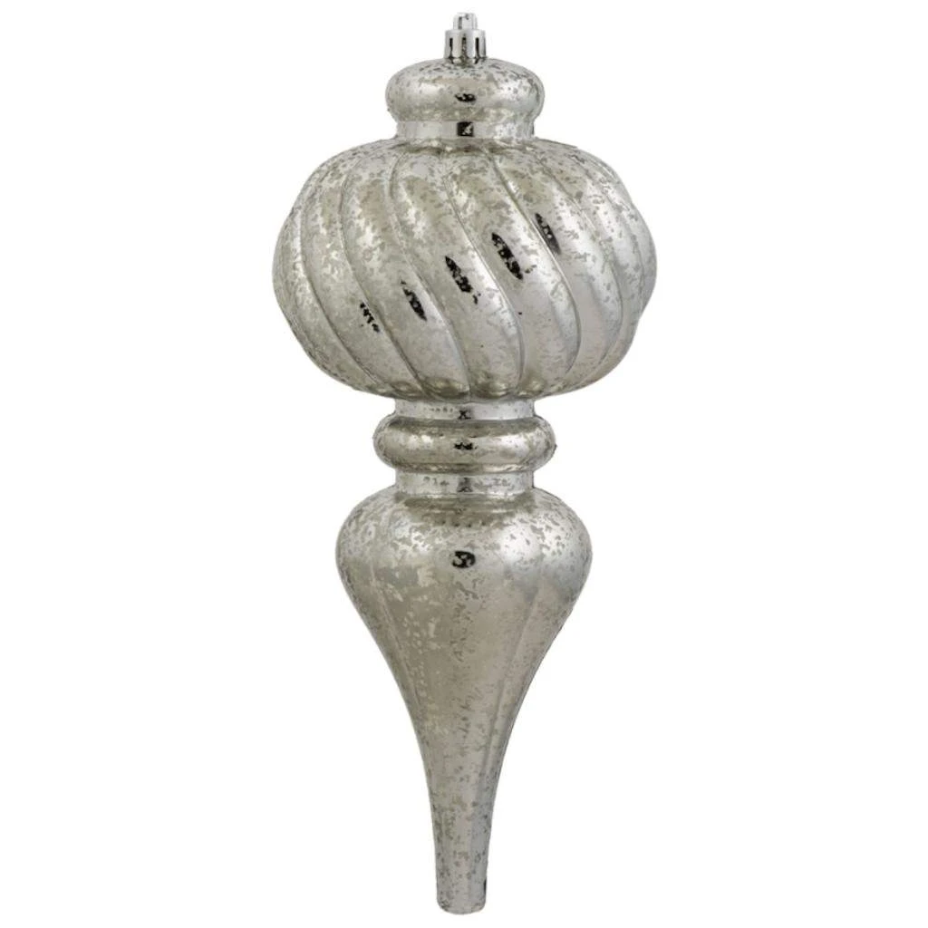 Vickerman Christmas Tree Ornament (3 Pack) (441961) 3 Vickerman Christmas Tree Ornament (3 Pack) (441961)