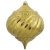 Vickerman Christmas Tree Ornament (4 Pack) (442128) -Roman Shop 442128lg