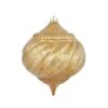 Vickerman Christmas Tree Ornament (442357) -Roman Shop 442357lg