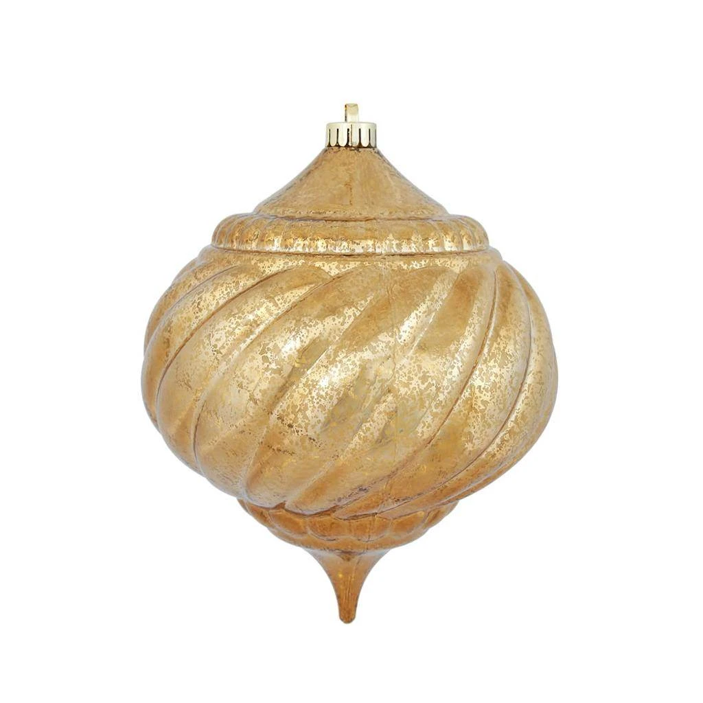 Vickerman Christmas Tree Ornament (442357) 3 Vickerman Christmas Tree Ornament (442357)