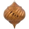 Vickerman Christmas Tree Ornament (442395) -Roman Shop 442395lg