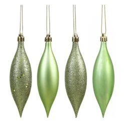 Vickerman Christmas Tree Ornament (8 Pack) (443156)