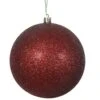 Vickerman Christmas Tree Ornament (6 Pack) (444108)