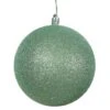 Vickerman Christmas Tree Ornament (4 Pack) (444979) 1 Vickerman Christmas Tree Ornament (4 Pack) (444979) -Roman Shop 444979lg