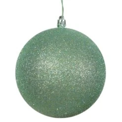 Vickerman Christmas Tree Ornament (4 Pack) (444979)