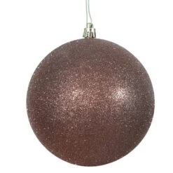 Vickerman Christmas Tree Ornament (4 Pack) (445310)