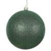 Vickerman Christmas Tree Ornament (4 Pack) (445365) 2 Vickerman Christmas Tree Ornament (4 Pack) (445365) -Roman Shop 445365lg