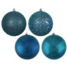 Vickerman Christmas Tree Ornament (4 Pack) (351406) -Roman Shop 445808lg