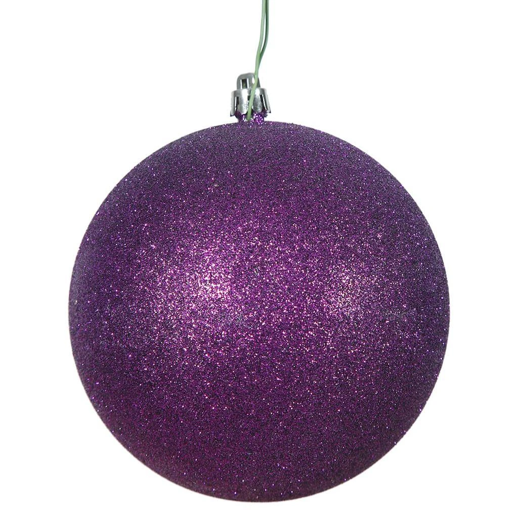 Vickerman Christmas Tree Ornament (446478) 3 Vickerman Christmas Tree Ornament (446478)