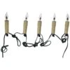 Kurt S. Adler Christmas Light String Set (44650) -Roman Shop 44650alg