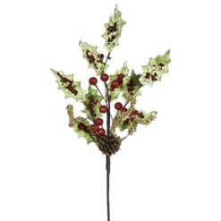 Vickerman Christmas Spray (4 Pack) (447741)