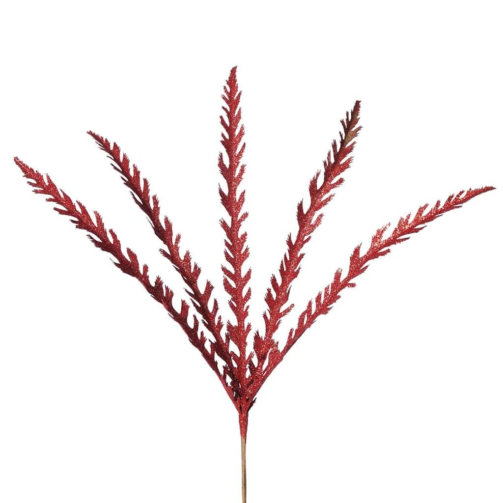 Vickerman Christmas Spray (6 Pack) (447796) 3 Vickerman Christmas Spray (6 Pack) (447796)