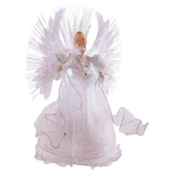 Kurt S. Adler Christmas Tree Topper (44850) -Roman Shop 448502md