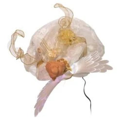 Kurt S. Adler Christmas Tree Topper (44851) -Roman Shop 448514md