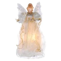 Kurt S. Adler Christmas Tree Topper (44851)