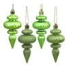 Vickerman Christmas Tree Ornament (8 Pack) (448557) 1 Vickerman Christmas Tree Ornament (8 Pack) (448557) -Roman Shop 448557lg
