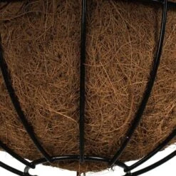 Vickerman Artificial Wall Basket (448649) -Roman Shop 4486495md