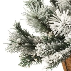 Vickerman Artificial Wall Basket (448670) -Roman Shop 4486702md