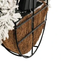 Vickerman Artificial Wall Basket (448670) -Roman Shop 4486704md