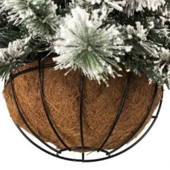 Vickerman Artificial Wall Basket (448670) -Roman Shop 4486705md