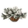 Vickerman Artificial Wall Basket (448670) -Roman Shop 448670lg
