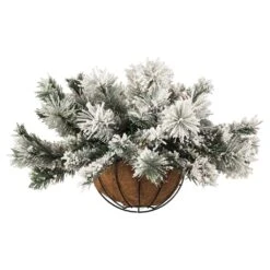 Vickerman Artificial Wall Basket (448670)