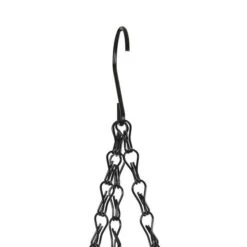 Vickerman Artificial Hanging Basket (448687) -Roman Shop 4486874md