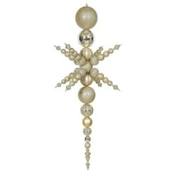 Vickerman Christmas Tree Ornament (448793)