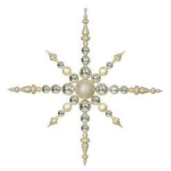 Vickerman Christmas Tree Ornament (448816)