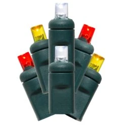 Vickerman Christmas Light String Set (449554)