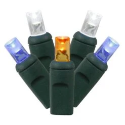 Vickerman Christmas Light String Set (449561)