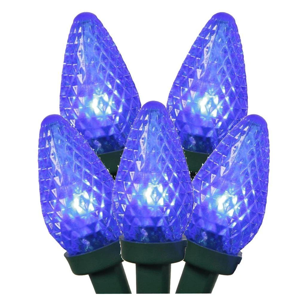 Vickerman Christmas Light String Set (449769) 3 Vickerman Christmas Light String Set (449769)