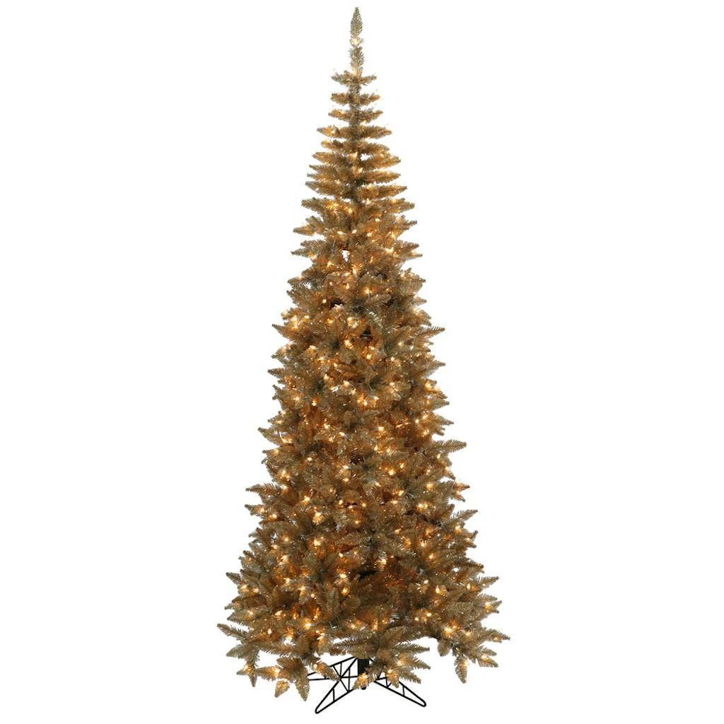 Vickerman Prelit Christmas Tree (449912) 3 Vickerman Prelit Christmas Tree (449912)