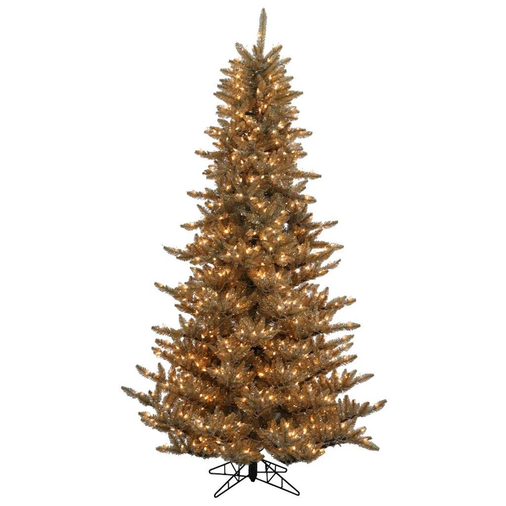 Vickerman Prelit Christmas Tree (450116) 3 Vickerman Prelit Christmas Tree (450116)